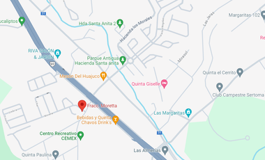 CASA EN REMATE EN FRACCIONAMIENTO MORETTA MONTERREY NUEVO LEÓN