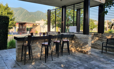 CASA EN REMATE EN FRACCIONAMIENTO MORETTA MONTERREY NUEVO LEÓN