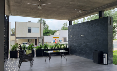 CASA EN REMATE EN FRACCIONAMIENTO MORETTA MONTERREY NUEVO LEÓN