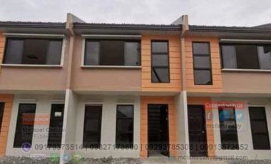 Rent to Own House and Lot Near Muzon Heights Subdivision Deca Meycauayan