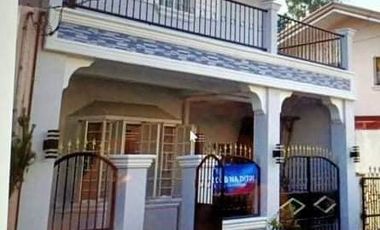 House and Lot for sale in molino bacoor, Near Sm Molino