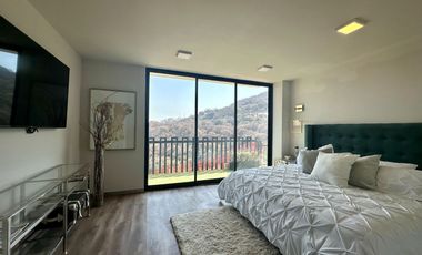 PREVENTA DE DEPARTAMENTOS DE LUJO EN JILOTZINGO