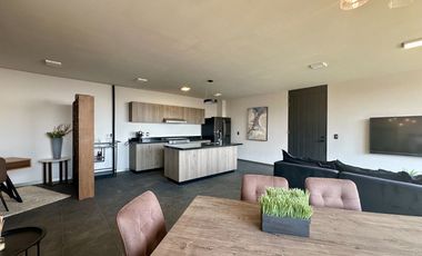 PREVENTA DE DEPARTAMENTOS DE LUJO EN JILOTZINGO