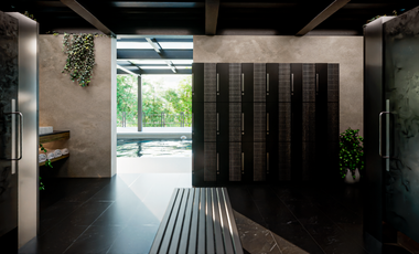 PREVENTA DE DEPARTAMENTOS DE LUJO EN JILOTZINGO