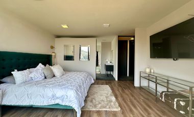 PREVENTA DE DEPARTAMENTOS DE LUJO EN JILOTZINGO