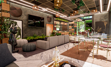 PREVENTA DE DEPARTAMENTOS DE LUJO EN JILOTZINGO