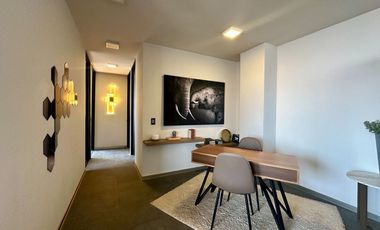 PREVENTA DE DEPARTAMENTOS DE LUJO EN JILOTZINGO