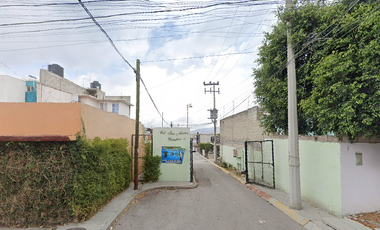 CASA EN CUAUTITLA IZCALLI, ESTADO DE MEXICO
