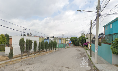 CASA EN CUAUTITLA IZCALLI, ESTADO DE MEXICO