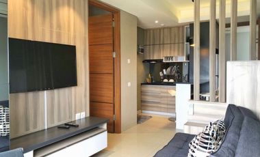Dijual Apartemen 1 BR Di Dago Suites Bandung
