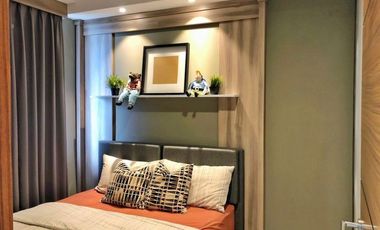 Dijual Apartemen 1 BR Di Dago Suites Bandung