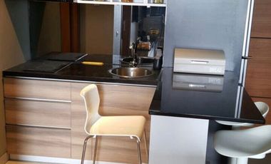 Dijual Apartemen 1 BR Di Dago Suites Bandung