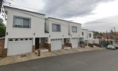 CASA EN El REFUGIO, TECATE, BAJA CALIFORNIA. CASA EN REMATE. -FQA