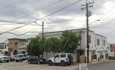 CASA EN El REFUGIO, TECATE, BAJA CALIFORNIA. CASA EN REMATE. -FQA