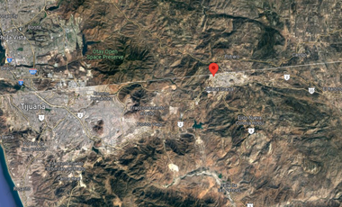 CASA EN El REFUGIO, TECATE, BAJA CALIFORNIA. CASA EN REMATE. -FQA