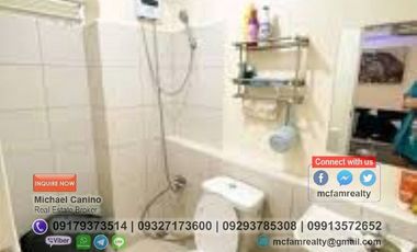 Luxurious Condo Unit for Sale near San Sebastian Church - Your Luxurious Urban Haven at Urban Deca Manila