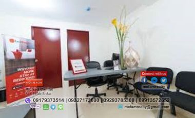 Luxurious Condo Unit for Sale near San Sebastian Church - Your Luxurious Urban Haven at Urban Deca Manila