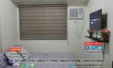 Luxurious Condo Unit for Sale near San Sebastian Church - Your Luxurious Urban Haven at Urban Deca Manila