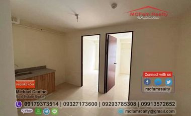 Luxurious Condo Unit for Sale near San Sebastian Church - Your Luxurious Urban Haven at Urban Deca Manila