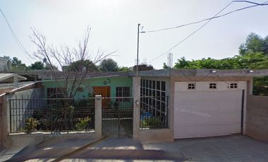 Venta de Casa en Barrio Segundo, Ciudad Fernández