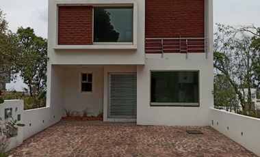 CASA EN VENTA EN MORELIA MICHOACÀN MÈXICO