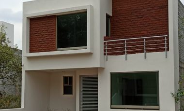 CASA EN VENTA EN MORELIA MICHOACÀN MÈXICO