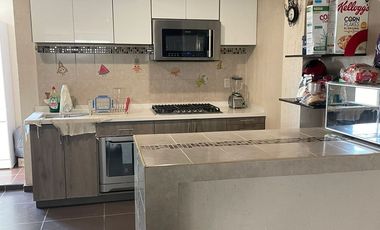 Departamento en Venta Excelente Ubicación, Tlalnepantla, Estado de México.