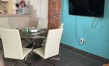 Departamento en Venta Excelente Ubicación, Tlalnepantla, Estado de México.