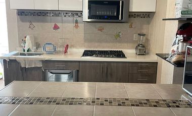 Departamento en Venta Excelente Ubicación, Tlalnepantla, Estado de México.