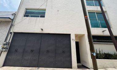 Departamento en Venta Excelente Ubicación, Tlalnepantla, Estado de México.