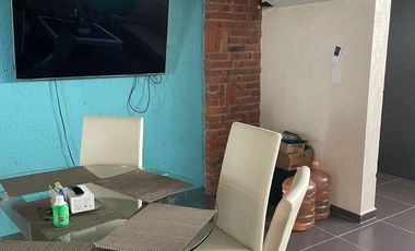 Departamento en Venta Excelente Ubicación, Tlalnepantla, Estado de México.