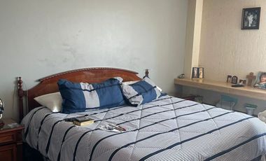 Departamento en Venta Excelente Ubicación, Tlalnepantla, Estado de México.