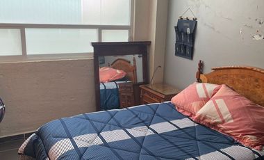 Departamento en Venta Excelente Ubicación, Tlalnepantla, Estado de México.