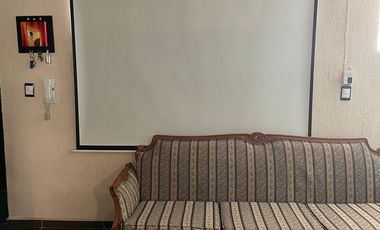 Departamento en Venta Excelente Ubicación, Tlalnepantla, Estado de México.