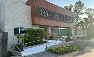 Casa en Venta en Coto Zotogrande Residencial en Zapopan, Jalisco