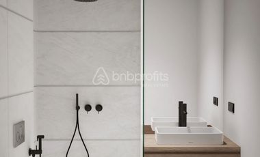 Modern Apartment Project in Pantai Lima Beach, A Smart Investment Opportunity
