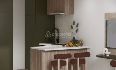 Modern Apartment Project in Pantai Lima Beach, A Smart Investment Opportunity