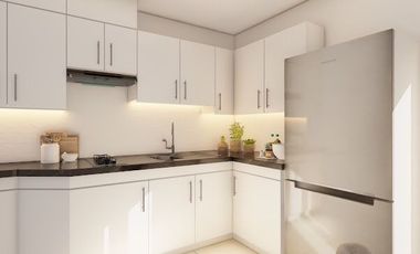 Affordable Pre-selling 3-Bedroom Duplex House and Lot for sale at Town Country West in Molino 3 Bacoor City