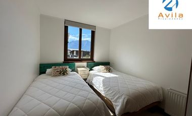 Pucón Condominio Aiwinco Pucón casa en venta COD.ACP0147