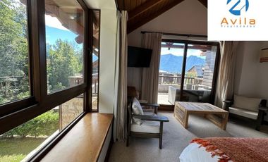 Pucón Condominio Aiwinco Pucón casa en venta COD.ACP0147