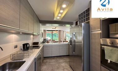 Pucón Condominio Aiwinco Pucón casa en venta COD.ACP0147