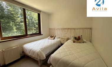 Pucón Condominio Aiwinco Pucón casa en venta COD.ACP0147