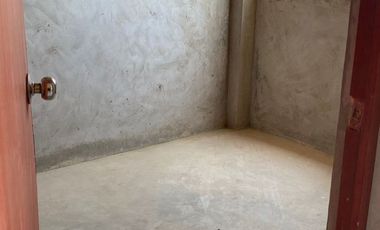 Se Vende Casa En Santiago Km 328 De La Panamericana Sur