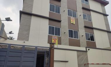 RFO 4 Storey Townhouse For sale in Teachers Village with 3 Bedrooms and 60sqm lot area PH2729