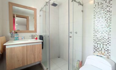 CASA EN VENTA, LINDA Y MODERNA, Sector: CORALCENTRO