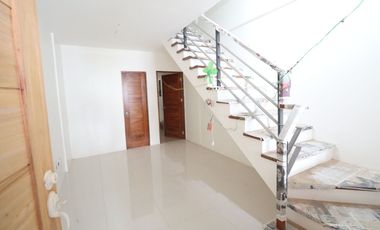 Brand New 3 Bedroom House and Lot for sale in Cubao Quezon City PH2403