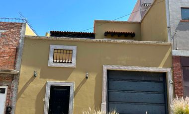 Casa en venta, San Miguel de Allende, 2 recamaras