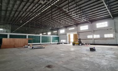 Warehouse for Lease in Taguig