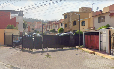 Casa en Venta, San Buenaventura, Ixtapaluca