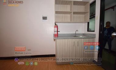 Affordable Condo Near SM City Fairview Deca Homes Marilao